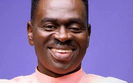Breaking News: Legendary Gospel Musician Yaw Sarpong Has Died