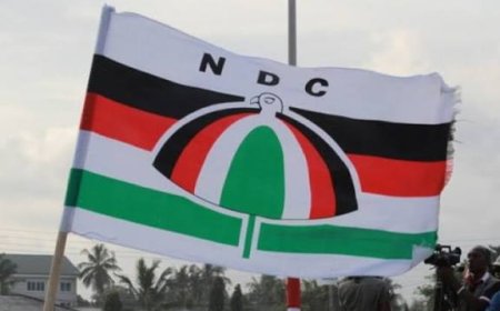 NDC Condemns Bribery Allegations in Ayawaso East Primaries, Launches Probe