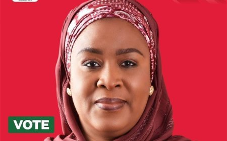 Late Ayawaso East MP’s Wife Declares Intention to Contest By-Election