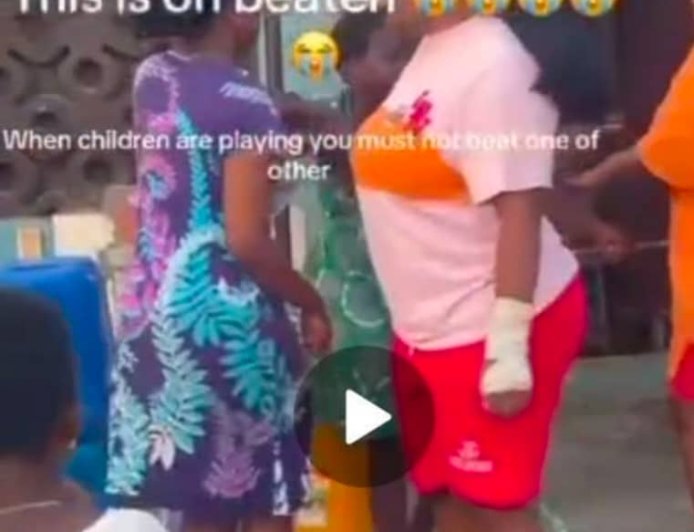 Police Arrest Two Women Over Alleged Assault of 12-Year-Old Girl in La