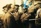 From Loyalty to Coup: The 1966 Overthrow of Nkrumah