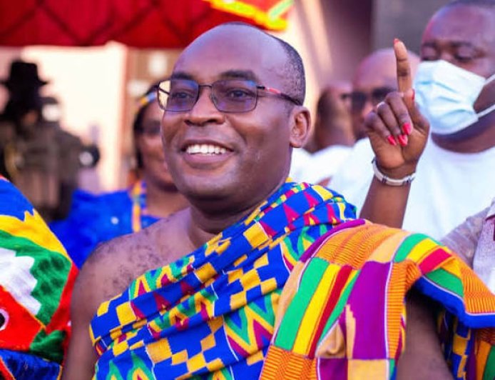 What FIFA Taught Me About Fixing Ghana’s Gutters