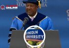 Lincoln University Cancels Honorary Doctorate for Mahama Over LGBTQ Concerns