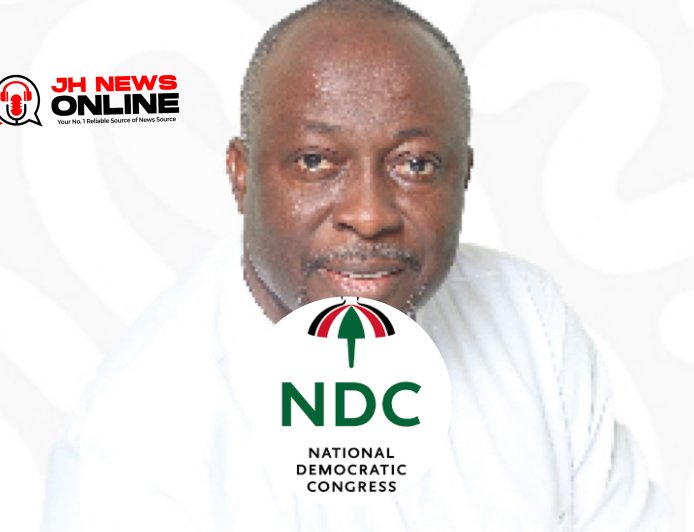 Baba Jamal Wins Ayawaso East By-Election with 63% of Votes