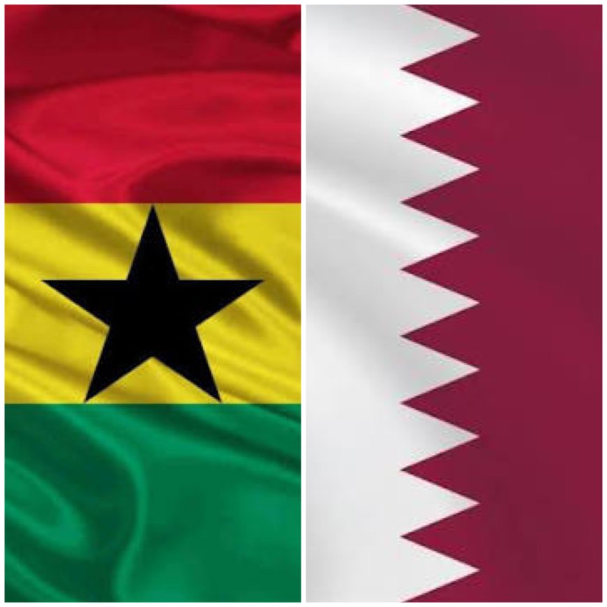 Ghana Embassy in Doha Urges Nationals to Register Amid Regional Tensions