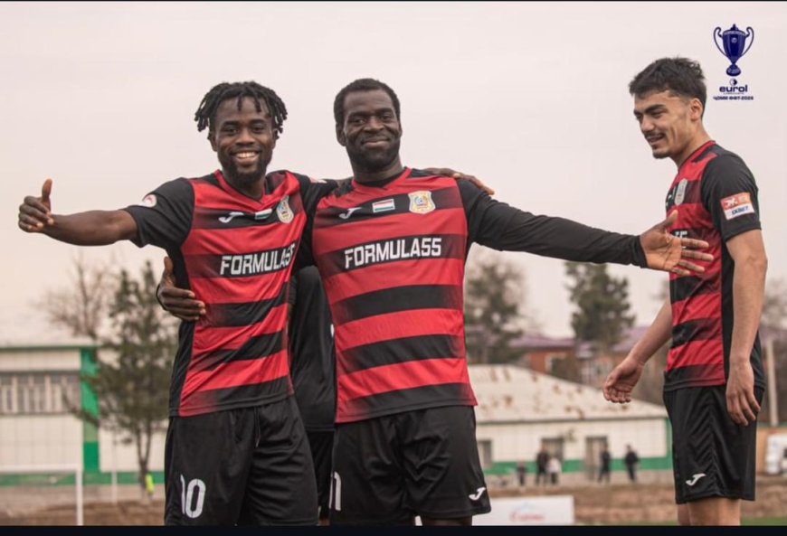 Tajikistan Higher League Suspends Matches for Ramadan