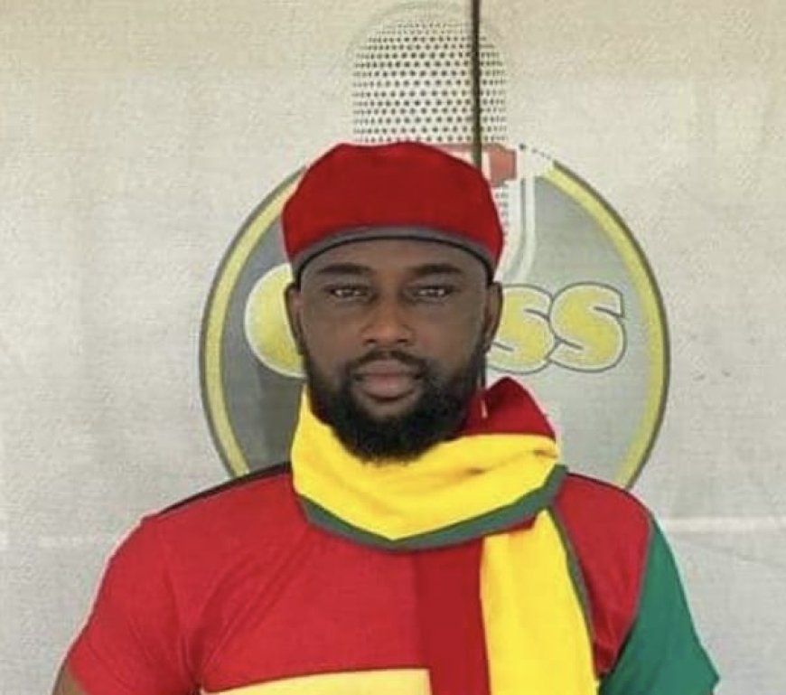 PAJAG Launches Nationwide Media Campaign to Combat Galamsey in Ghana