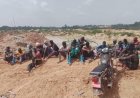 NAIMOS DELIVERS TWIN STRIKES ALONG THE OFFIN RIVER AS INTELLIGENCE-LED OPERATIONS NET NINETEEN ARRESTS AND DOZENS OF SEIZED EQUIPMENT
