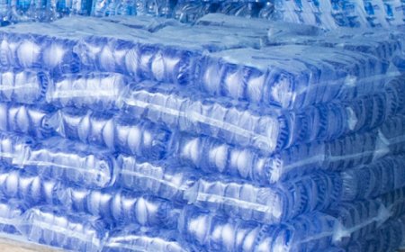 Pure Water Price Set to Hit GH¢15 per Bag from April 6