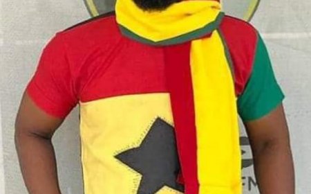 Nana Otu Darko: Leading the Charge Against Galamsey as PAJAG Founder 