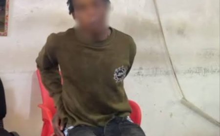 Police Arrest Alleged Leader of Mobile Phone Snatching Syndicate in Accra