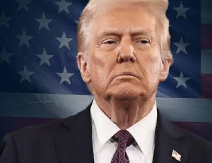 Trump Calls for Global Naval Coalition to Secure Strait of Hormuz