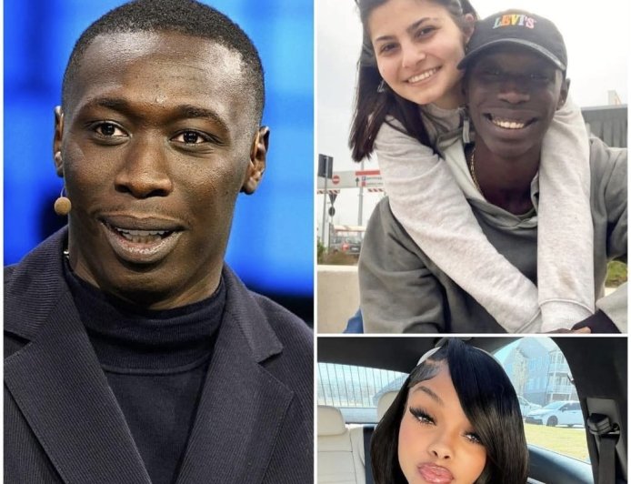 Khaby Lame’s Divorce Takes Unexpected Turn Over Asset Ownership