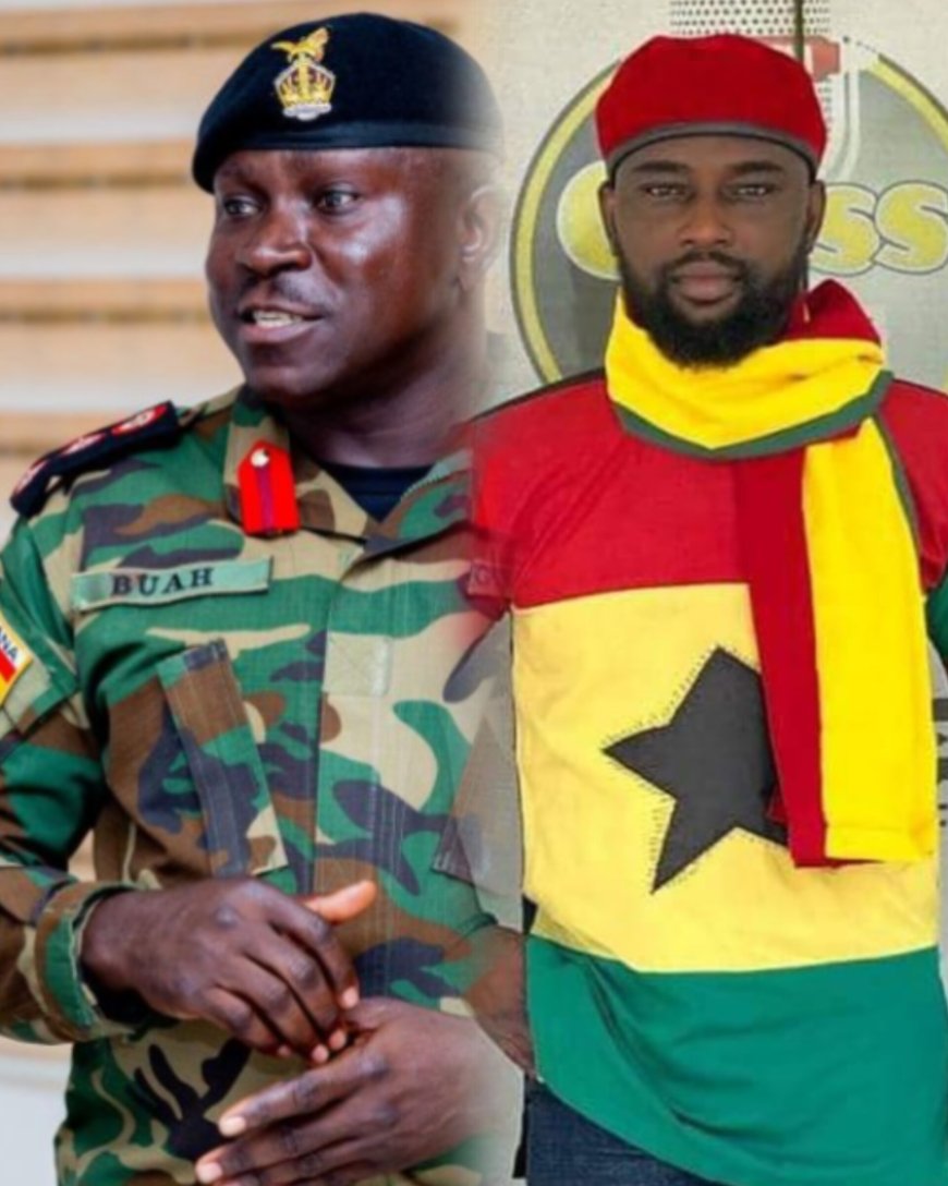 PAJAG Joins Forces with NAIMOS to Intensify Fight Against Galamsey