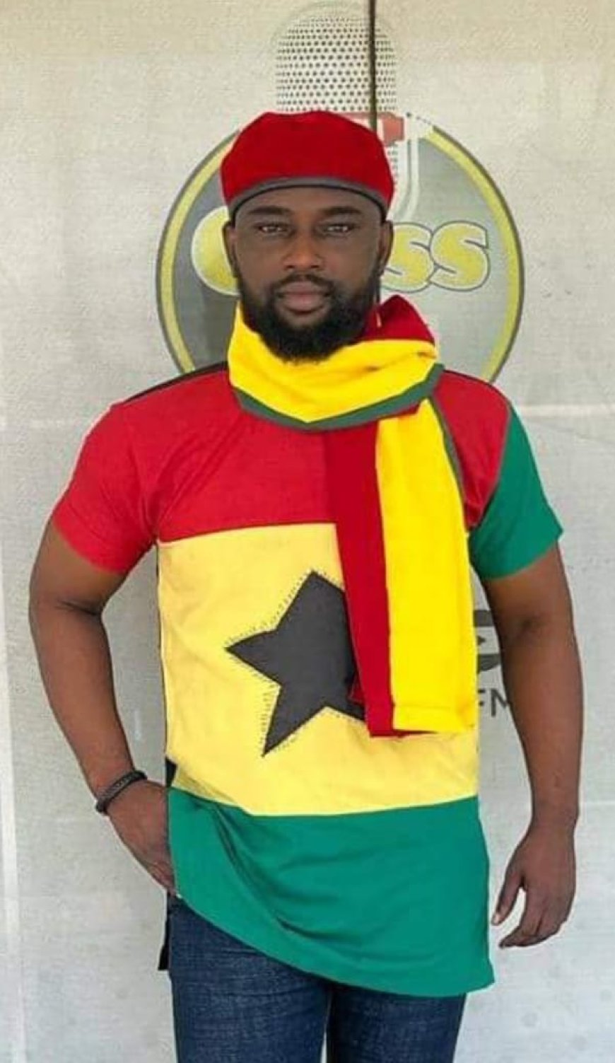 Nana Otu Darko: Leading the Charge Against Galamsey as PAJAG Founder 