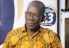 Labour Leader Warns NDC Risks 2028 Defeat Over Internal Challenges
