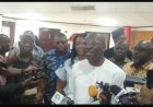 MINORITY CRITICIZES NDC GOVERNMENT OVER ECONOMY, FARMERS' WELFARE AND RISING LIVING COSTS