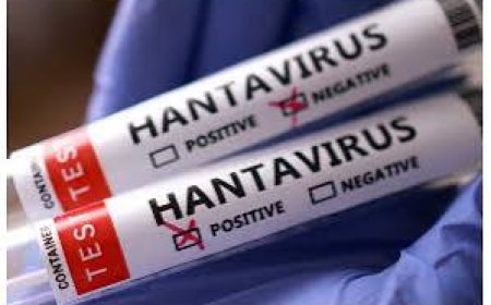 Ghana Health Service Strengthens Hantavirus Surveillance