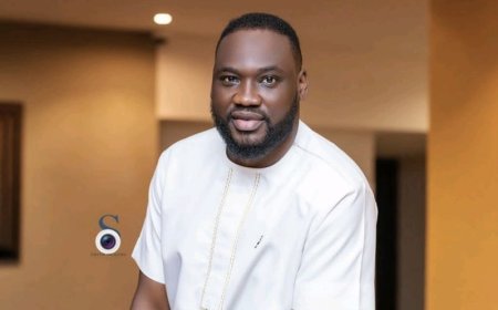 Ghanaian MP Reportedly Arrested in Netherlands Over Alleged $32m Financial Crime Probe