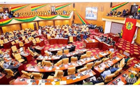 Do you support or oppose Parliament’s passage of the Anti‑LGBTQ+ Bill 2026?