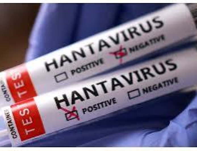 Ghana Health Service Strengthens Hantavirus Surveillance