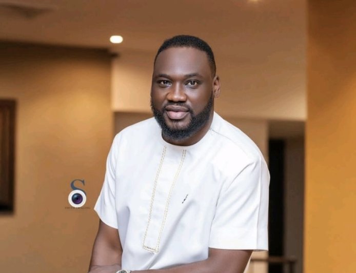 Ghanaian MP Reportedly Arrested in Netherlands Over Alleged $32m Financial Crime Probe