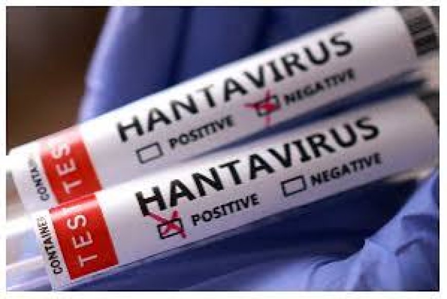 Ghana Health Service Strengthens Hantavirus Surveillance