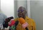 NDPC CALLS FOR LONG-TERM DEVELOPMENT PLAN BEYOND POLITICAL MANIFESTOS
