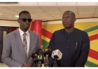 MINORITY HAULS FOREIGN AFFAIRS MINISTER TO PARLIAMENT OVER RECENT XENOPHOBIA ATTACKS ON GHANAIANS IN SOUTH AFRICA