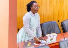 ABKLEKUMA NORTH MP URGES GHANA TO PROTECT RIGHTS AND HEALTH OF PERSONS WITH ALBINISM