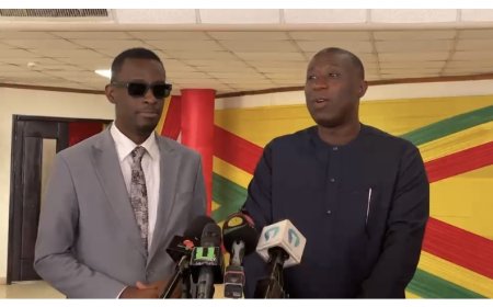 MINORITY HAULS FOREIGN AFFAIRS MINISTER TO PARLIAMENT OVER RECENT XENOPHOBIA ATTACKS ON GHANAIANS IN SOUTH AFRICA