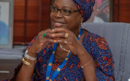 SALAGA MP CALLS FOR URGENT ACTION ON CHILD ABUSE, CITES CASES FROM ACROSS GHANA