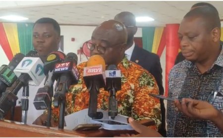 MINORITY ALLEGES ATTEMPT TO EXTRACT $85m FROM ‘COMPLETED’ 500-BED MILITARY HOSPITAL