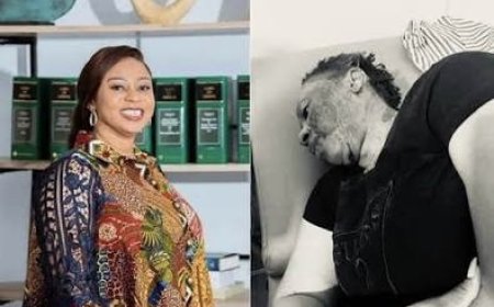 Police Investigate Shooting Incident Involving Adwoa Safo as Conflicting Accounts Emerge