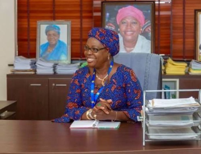 Salaga South MP Hajia Zuwera Ibrahimah Rallies Parliament Behind Black Stars