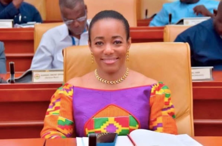 PAN AFRICAN PARLIAMENT REQUESTS MINISTERIAL BENEFITS FOR HON. DR. ZENATOR AGYEMAN RAWLINGS