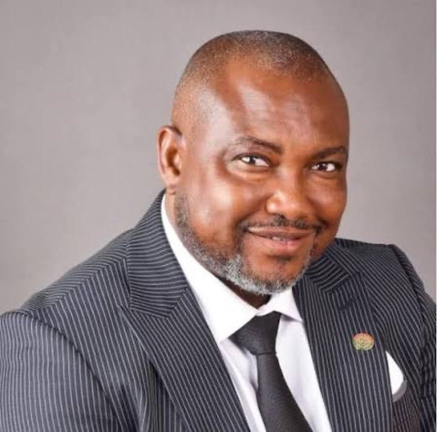 BEREKUM WEST MP Launches CLIMATE ACTION CLUBS IN SCHOOLS FOR WORLD ENVIRONMENT DAY