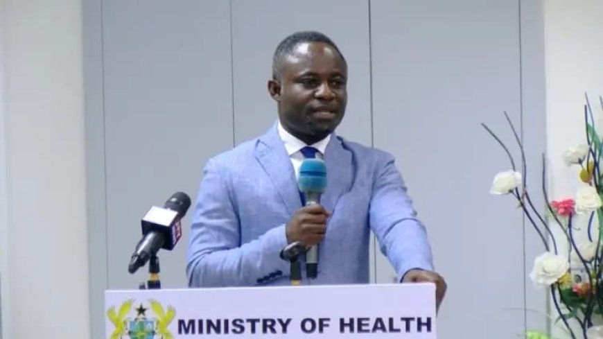 NO ONE CAN CLOSE HOSPITAL UNIT WITHOUT MY CONSENT - HEALTH MINISTER