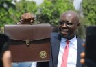AI-DRIVEN CUSTOMS REFORMS BOOST REVENUE BY 17%- FINANCE MINISTER