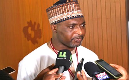 INTERIOR MINISTER: NO FATALITIES IN ODORNA MARKET AND TEMA FIRES AS GOVERNMENT TARGETS GH¢350 MILLION FOR FLOOD RELIEF