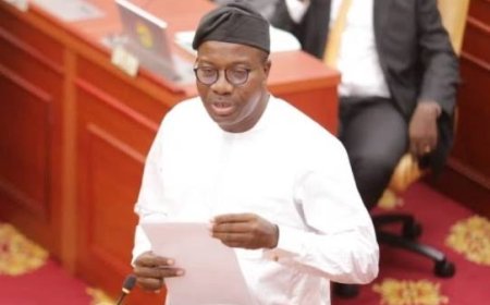 MAJORITY LEADER CALLS FOR IMMEDIATE ACTION BY LOCAL ASSEMBLIES TO TACKLE FLOODING AND SANITATION CHALLENGES