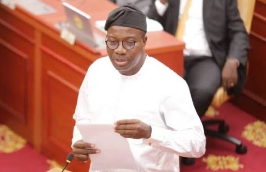 MAJORITY LEADER CALLS FOR IMMEDIATE ACTION BY LOCAL ASSEMBLIES TO TACKLE FLOODING AND SANITATION CHALLENGES