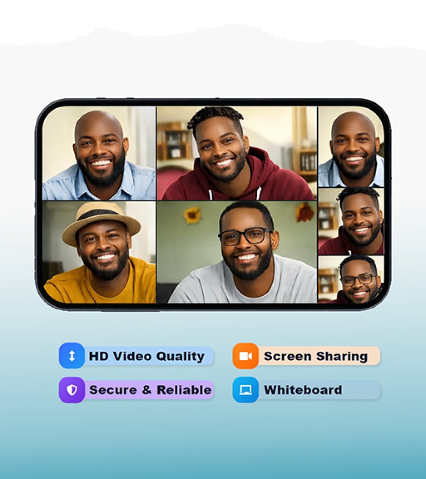 Introducing SmartConet: A Smarter Way to Connect, Collaborate and Communicate