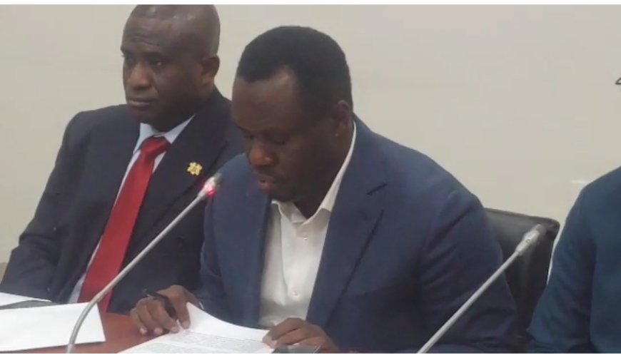 ECONOMY COMMITTEE ASSURES FAIR REVIEW AS PARLIAMENT STRENGTHENS OVERSIGHT