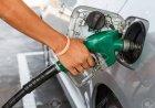 Parliament Passes Energy Sector Levies Amendment Bill; Fuel Levy Increased to GH¢1.93 Per Litre