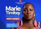 NPP Must End Internal Division to Rebuild for 2028  -  Marie Timitey Writes