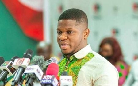 GoldBod CEO Threatens Legal Action Over GH¢200 Million Disappearance Claims