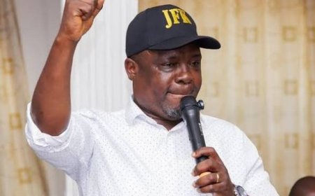 NPP Race: Tobbin Declares 100% Anyaa Sowutuom Support for JFK