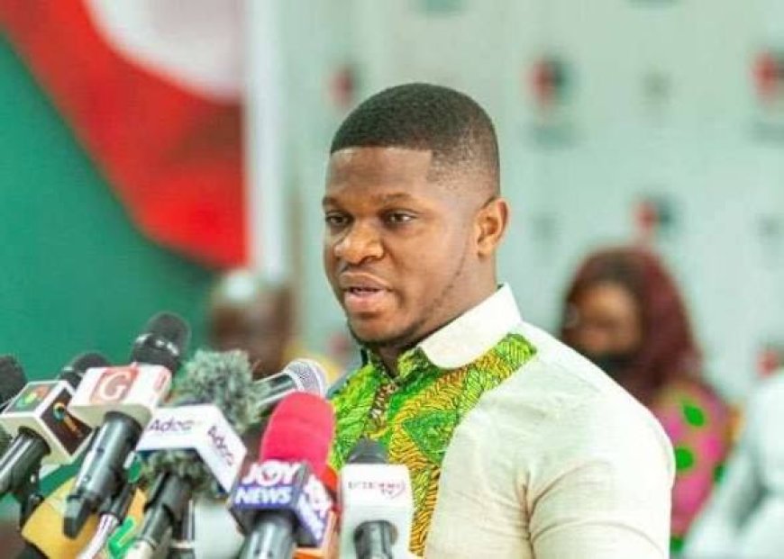 GoldBod CEO Threatens Legal Action Over GH¢200 Million Disappearance Claims