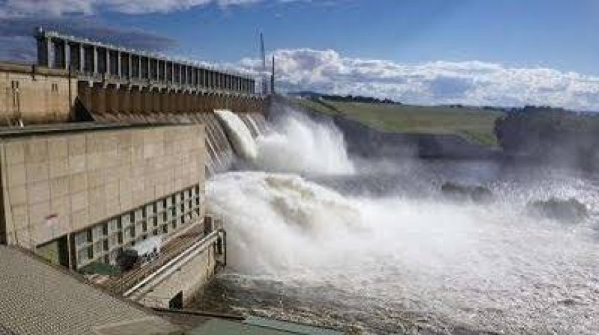 NADMO Issues Flood Alert Ahead of Bagre Dam Spillage from August 11